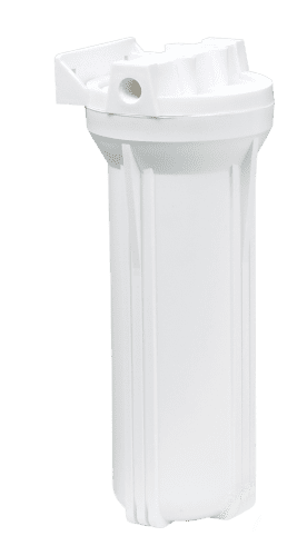 20" FILTER HOUSING